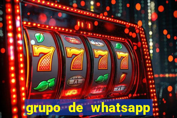 grupo de whatsapp de caminhoneiro